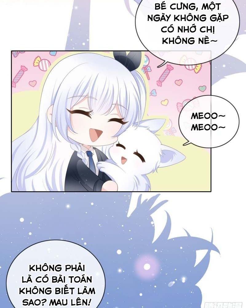 Làm Ảnh Hậu Không Bằng Học Thanh Hoa [Chap 1-85]