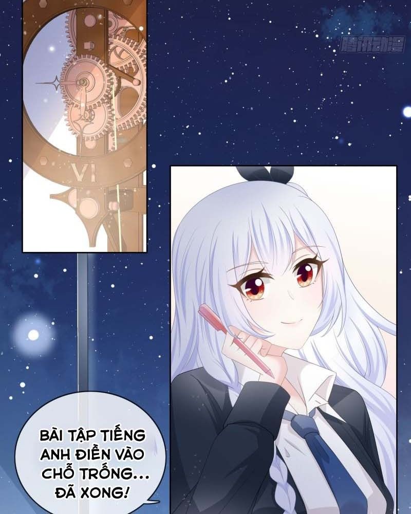 Làm Ảnh Hậu Không Bằng Học Thanh Hoa [Chap 1-85]