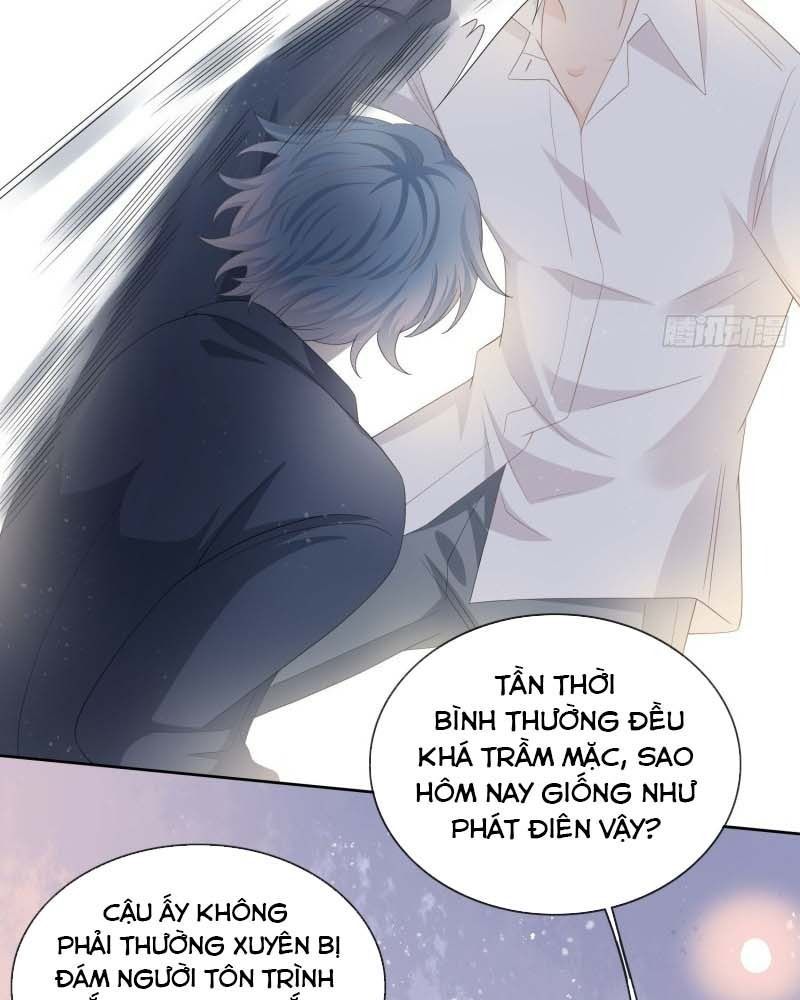 Làm Ảnh Hậu Không Bằng Học Thanh Hoa [Chap 1-85]