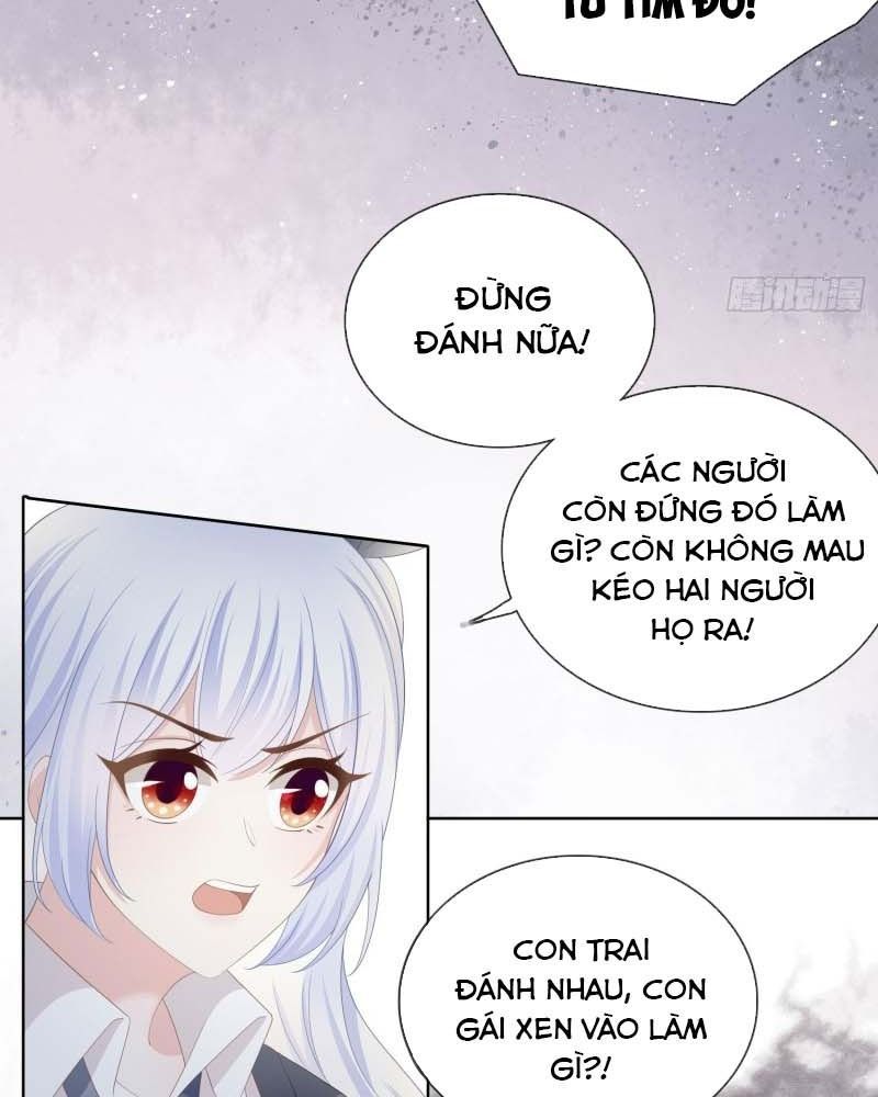 Làm Ảnh Hậu Không Bằng Học Thanh Hoa [Chap 1-85]