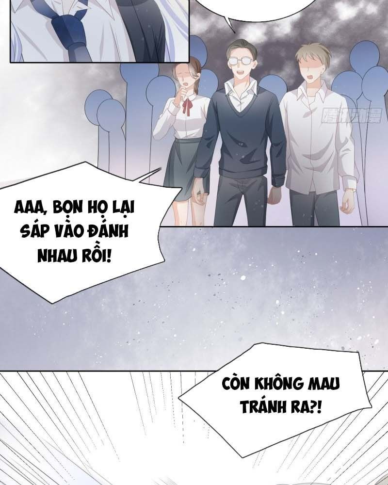 Làm Ảnh Hậu Không Bằng Học Thanh Hoa [Chap 1-85]