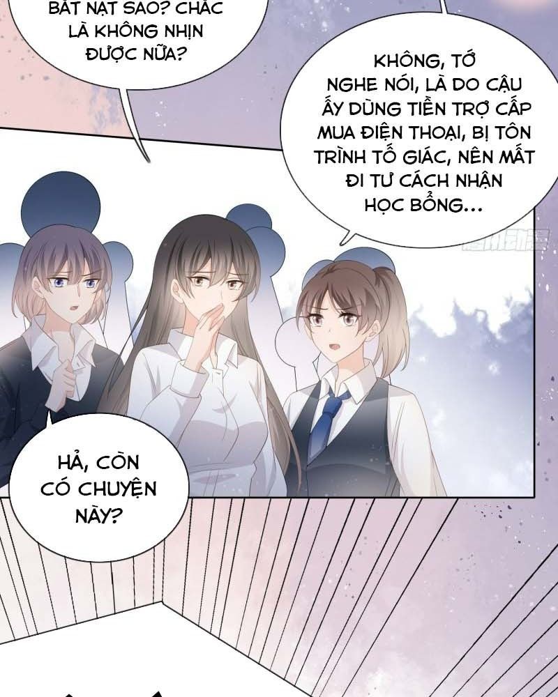 Làm Ảnh Hậu Không Bằng Học Thanh Hoa [Chap 1-85]