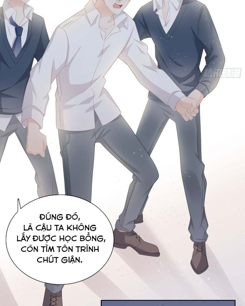 Làm Ảnh Hậu Không Bằng Học Thanh Hoa [Chap 1-85]