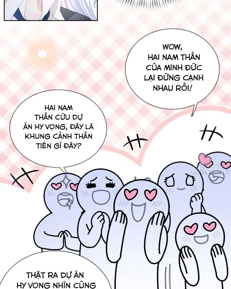 Làm Ảnh Hậu Không Bằng Học Thanh Hoa [Chap 1-85]