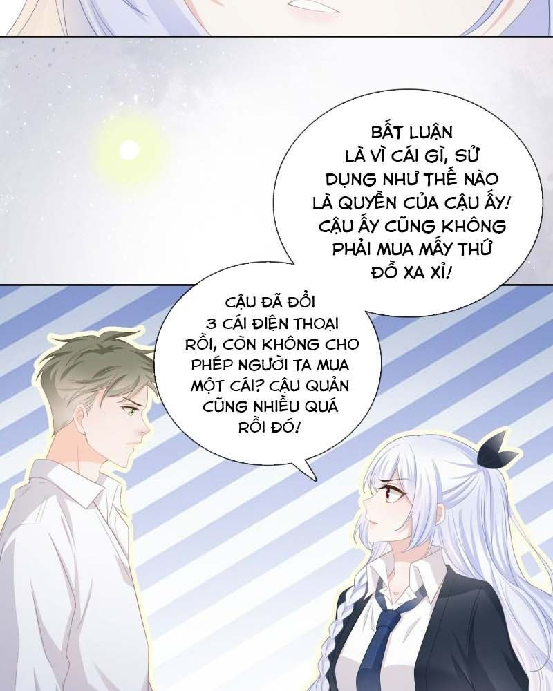 Làm Ảnh Hậu Không Bằng Học Thanh Hoa [Chap 1-85]