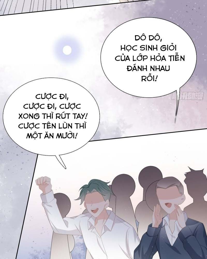 Làm Ảnh Hậu Không Bằng Học Thanh Hoa [Chap 1-85]