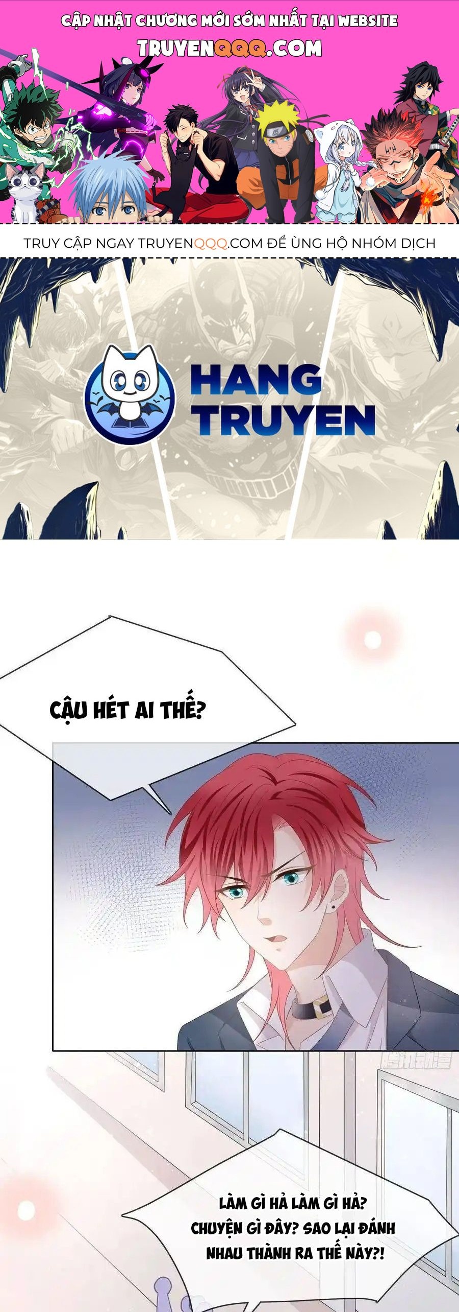 Làm Ảnh Hậu Không Bằng Học Thanh Hoa [Chap 1-85]