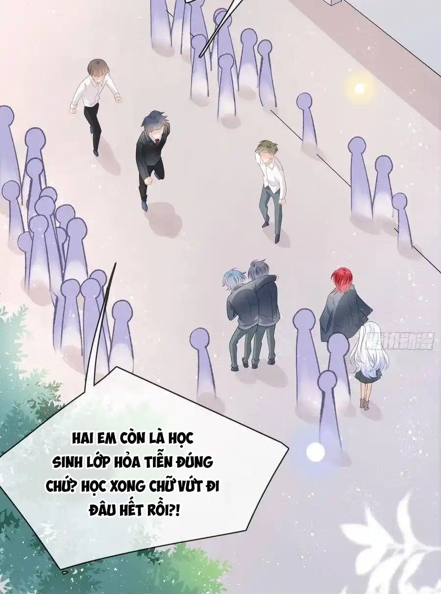 Làm Ảnh Hậu Không Bằng Học Thanh Hoa [Chap 1-85]