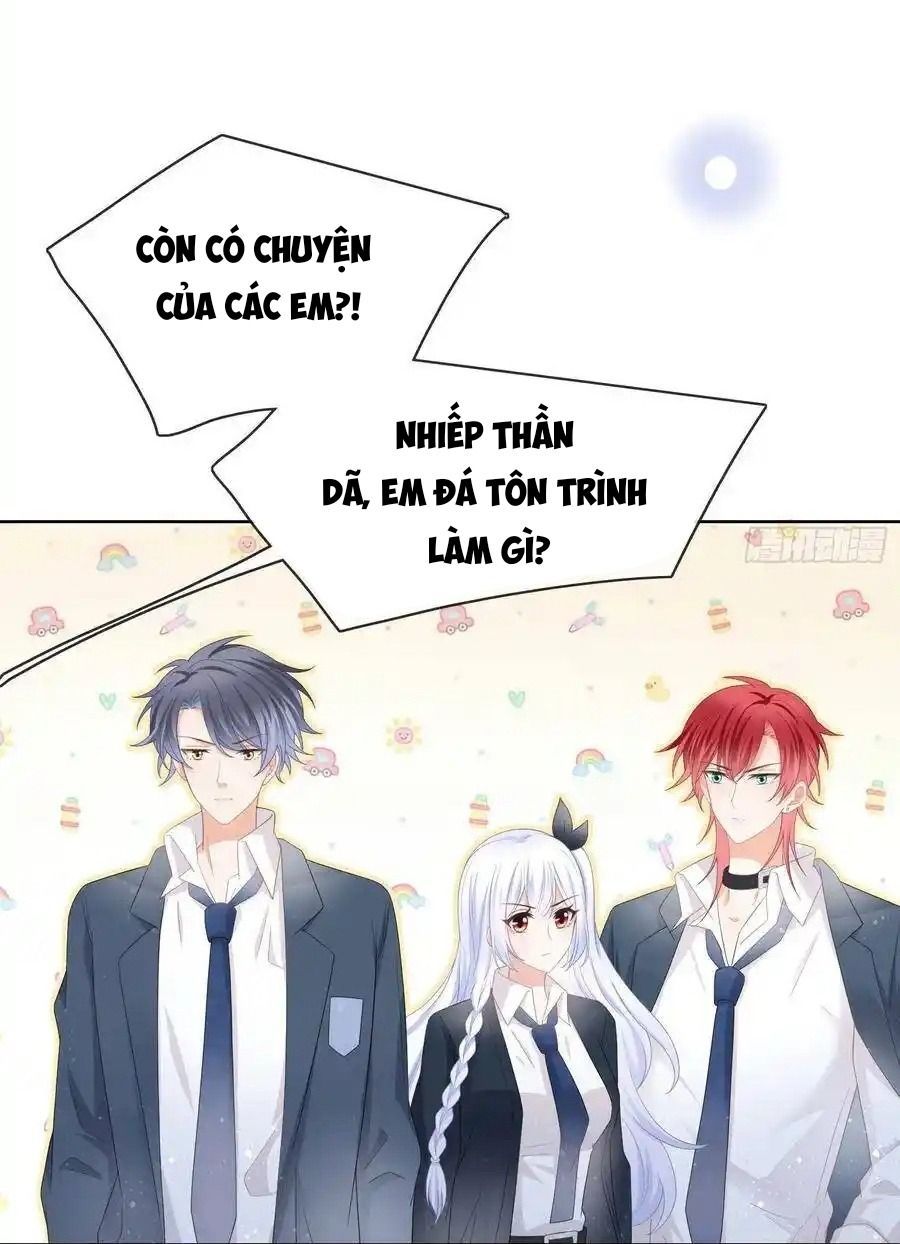 Làm Ảnh Hậu Không Bằng Học Thanh Hoa [Chap 1-85]