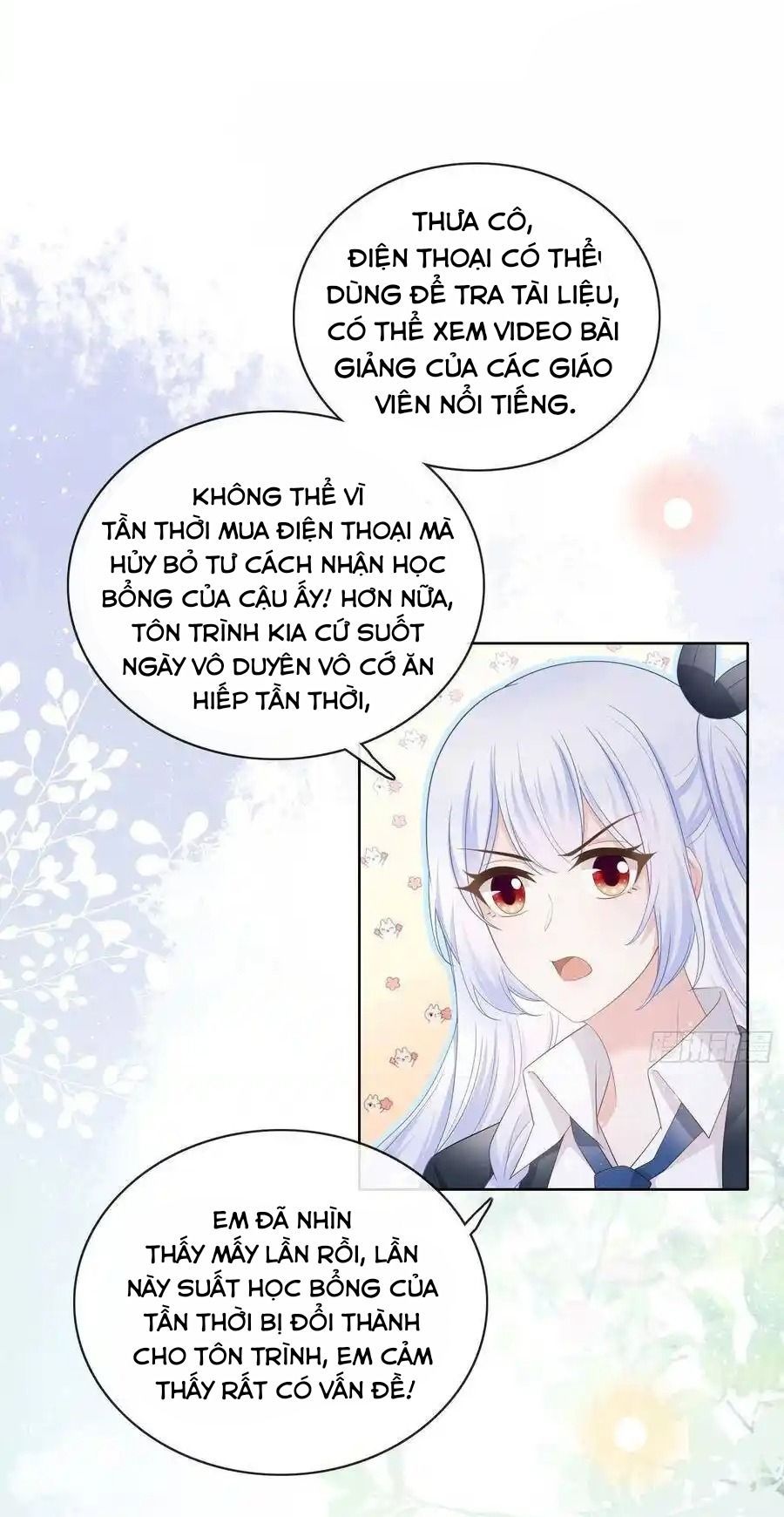 Làm Ảnh Hậu Không Bằng Học Thanh Hoa [Chap 1-85]