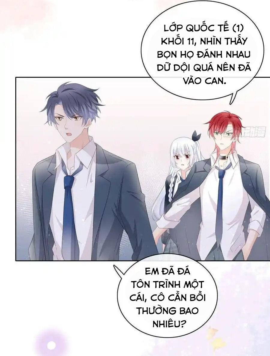 Làm Ảnh Hậu Không Bằng Học Thanh Hoa [Chap 1-85]