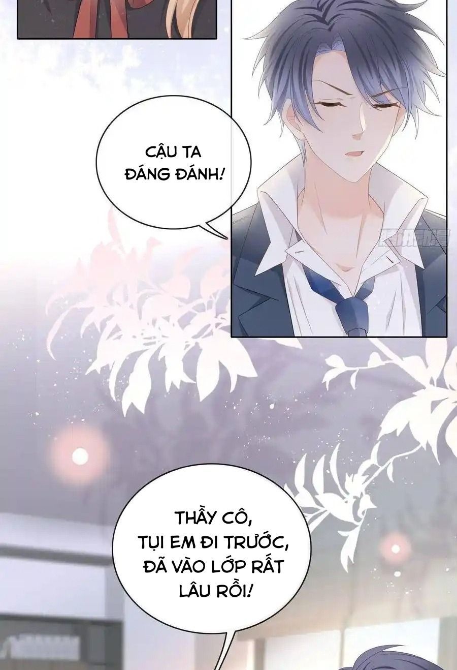 Làm Ảnh Hậu Không Bằng Học Thanh Hoa [Chap 1-85]