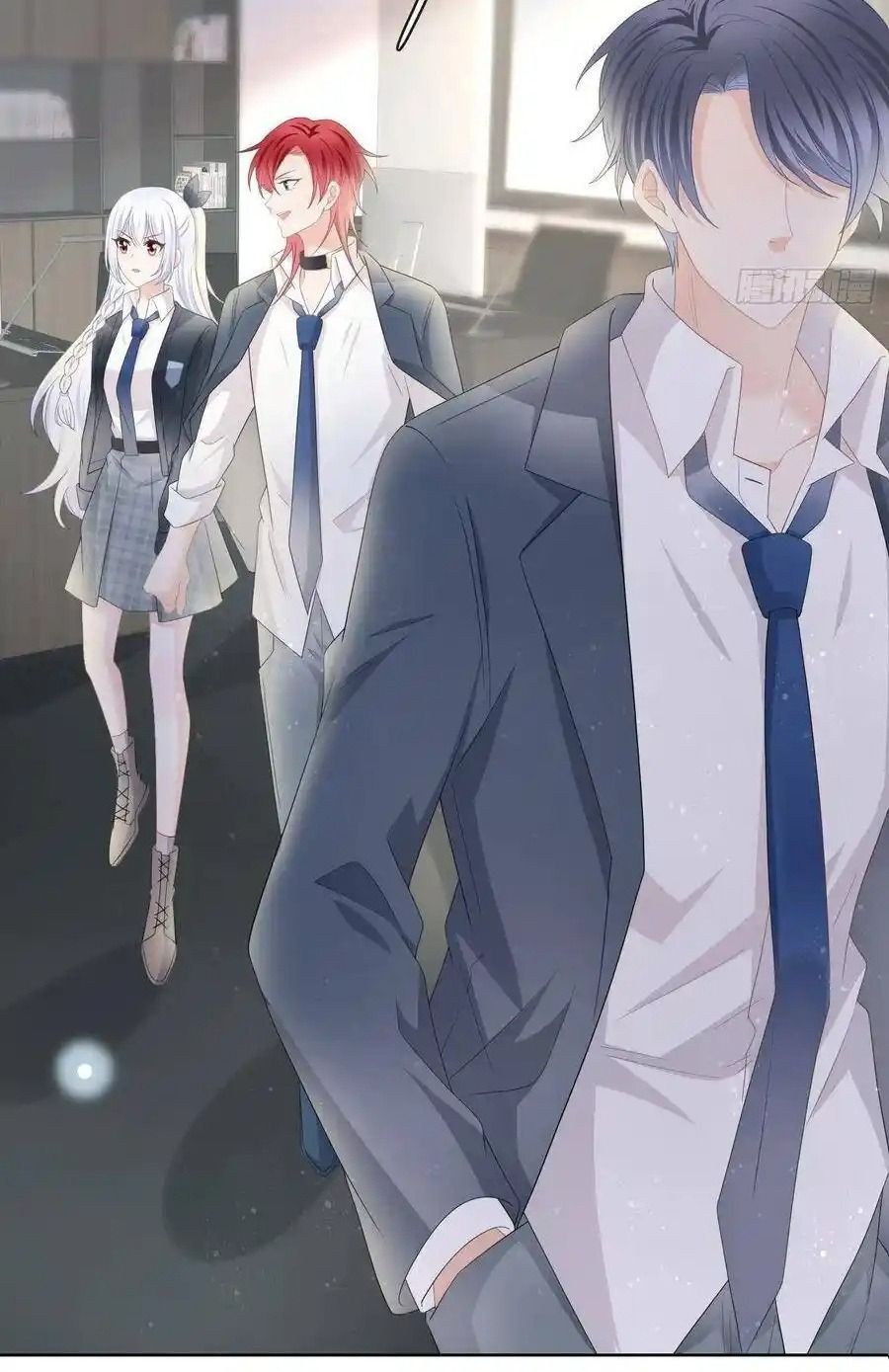 Làm Ảnh Hậu Không Bằng Học Thanh Hoa [Chap 1-85]