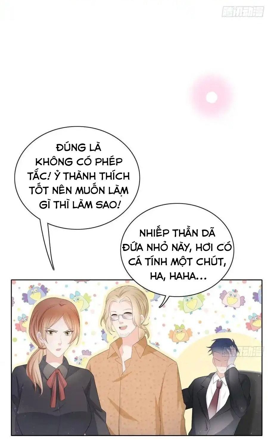 Làm Ảnh Hậu Không Bằng Học Thanh Hoa [Chap 1-85]