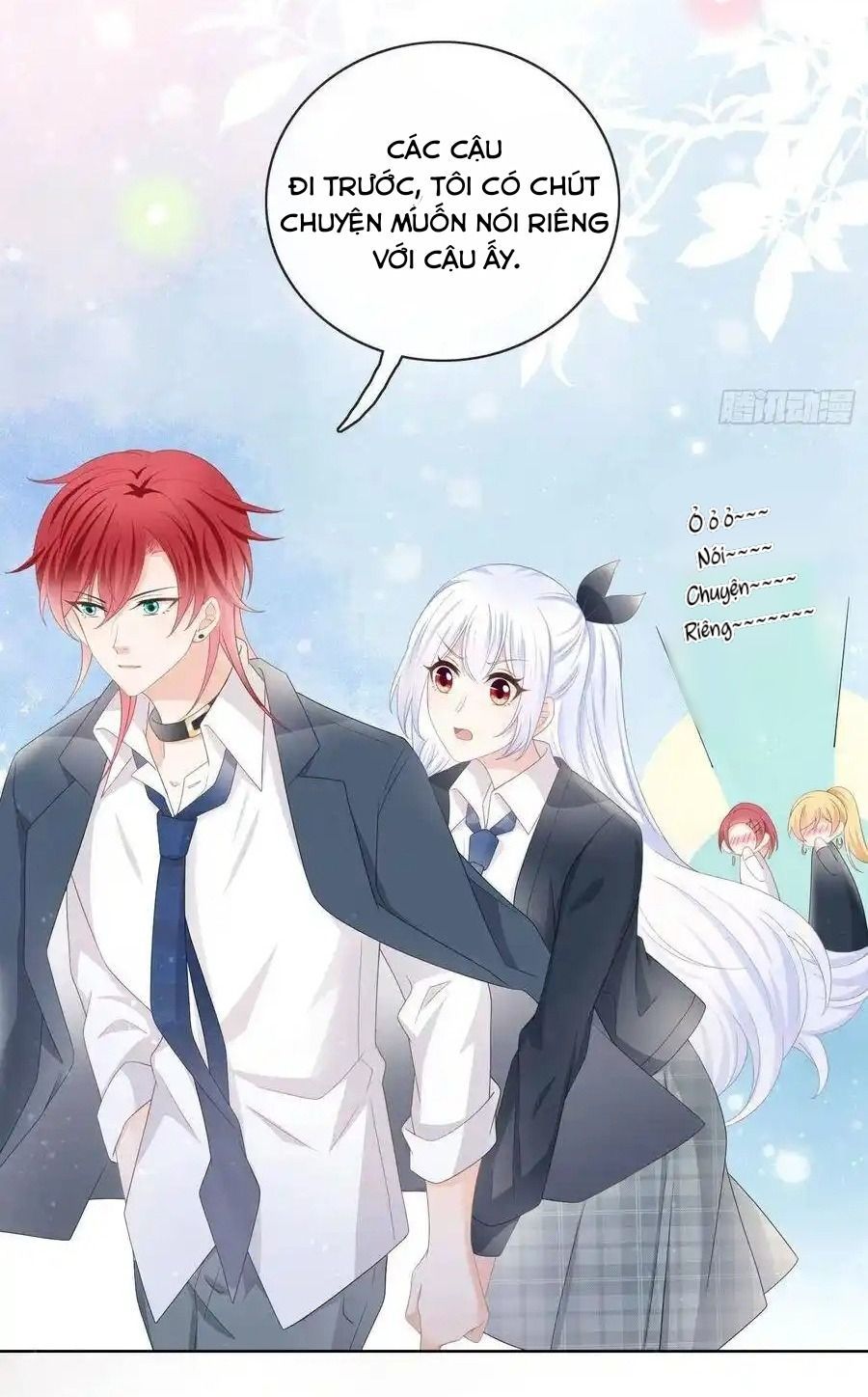 Làm Ảnh Hậu Không Bằng Học Thanh Hoa [Chap 1-85]