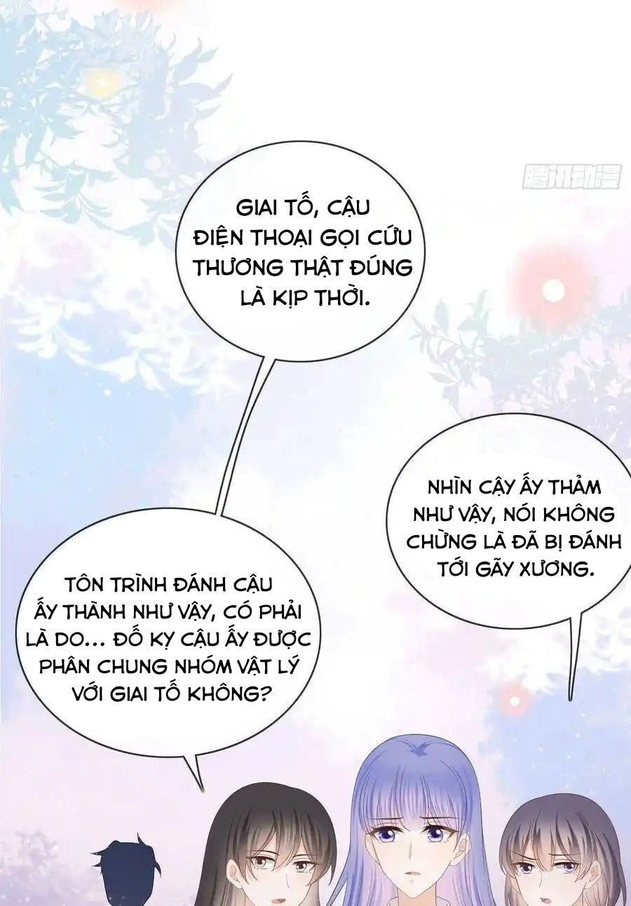 Làm Ảnh Hậu Không Bằng Học Thanh Hoa [Chap 1-85]