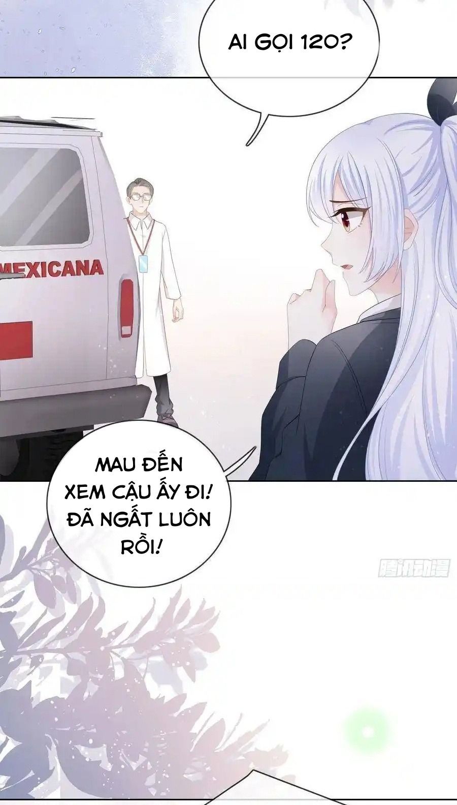 Làm Ảnh Hậu Không Bằng Học Thanh Hoa [Chap 1-85]