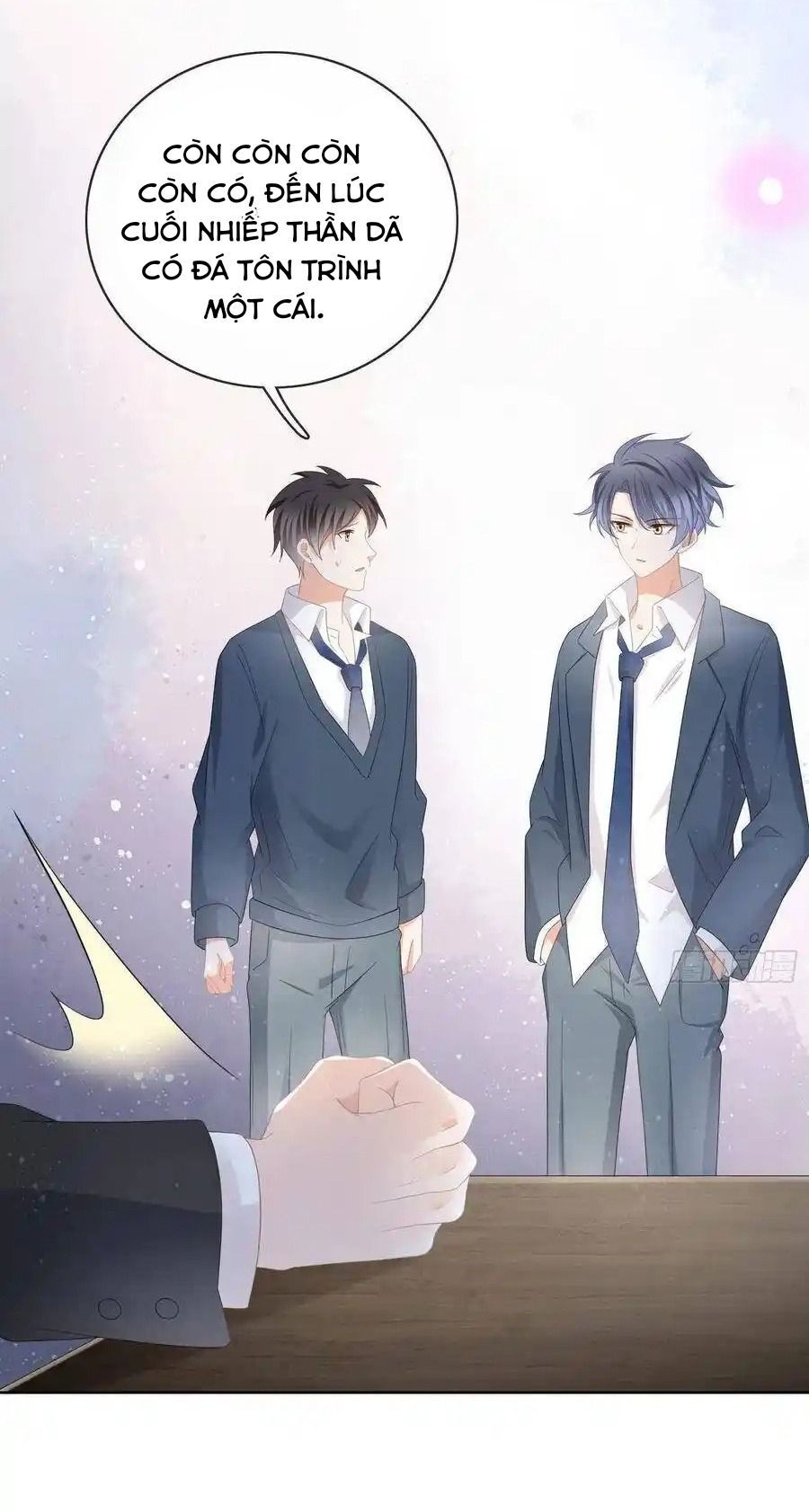 Làm Ảnh Hậu Không Bằng Học Thanh Hoa [Chap 1-85]