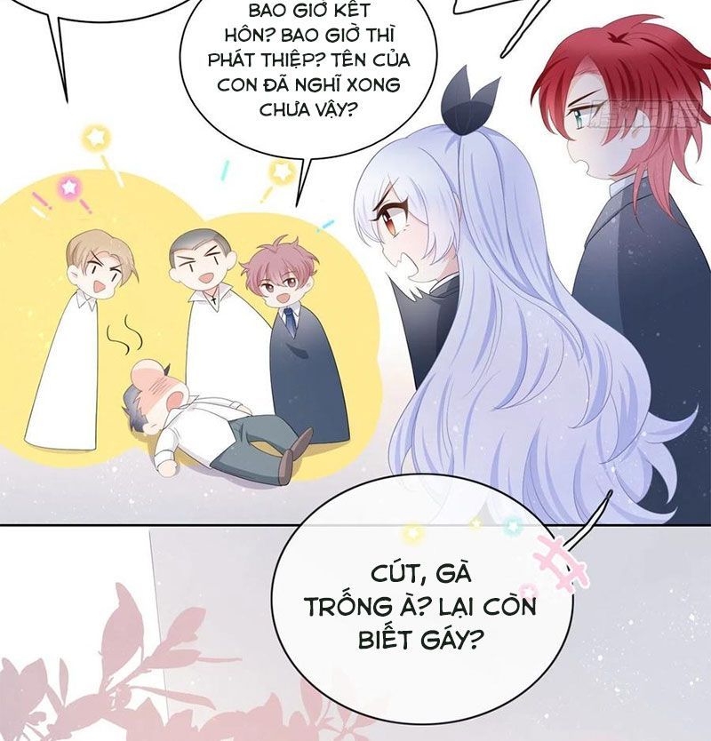 Làm Ảnh Hậu Không Bằng Học Thanh Hoa [Chap 1-85]