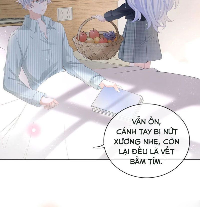 Làm Ảnh Hậu Không Bằng Học Thanh Hoa [Chap 1-85]