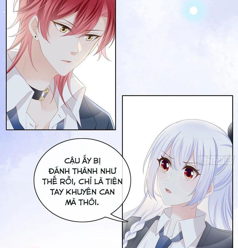 Làm Ảnh Hậu Không Bằng Học Thanh Hoa [Chap 1-85]