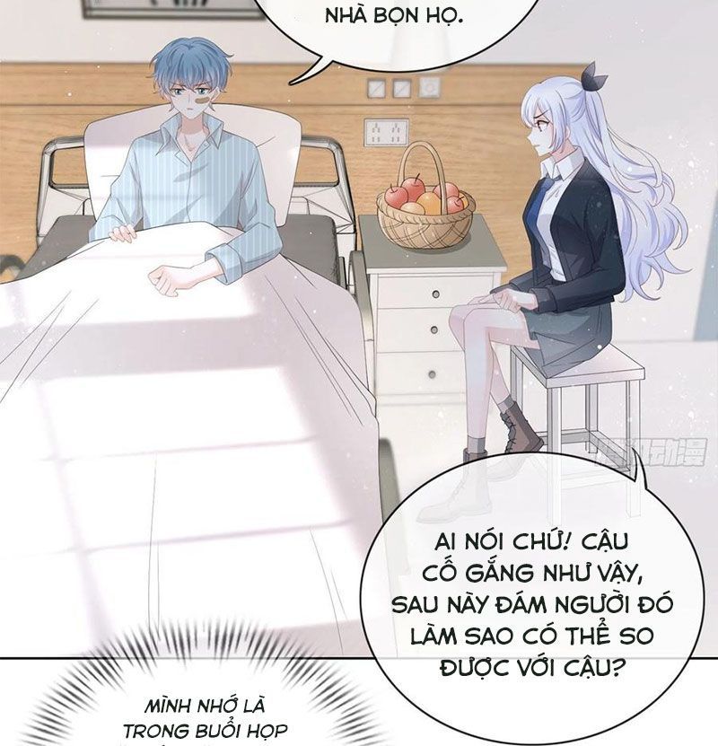 Làm Ảnh Hậu Không Bằng Học Thanh Hoa [Chap 1-85]