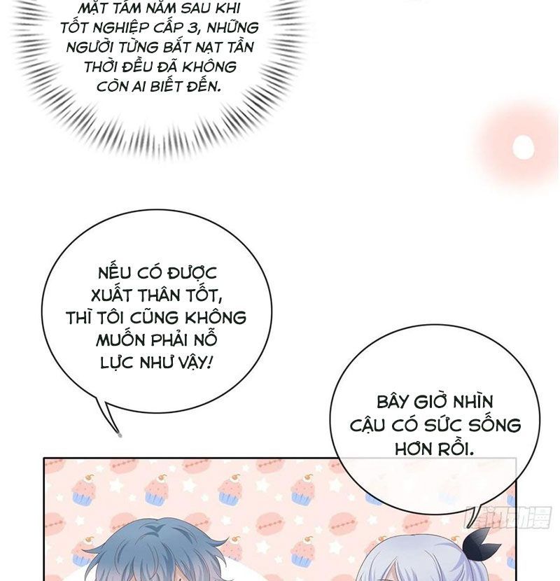 Làm Ảnh Hậu Không Bằng Học Thanh Hoa [Chap 1-85]