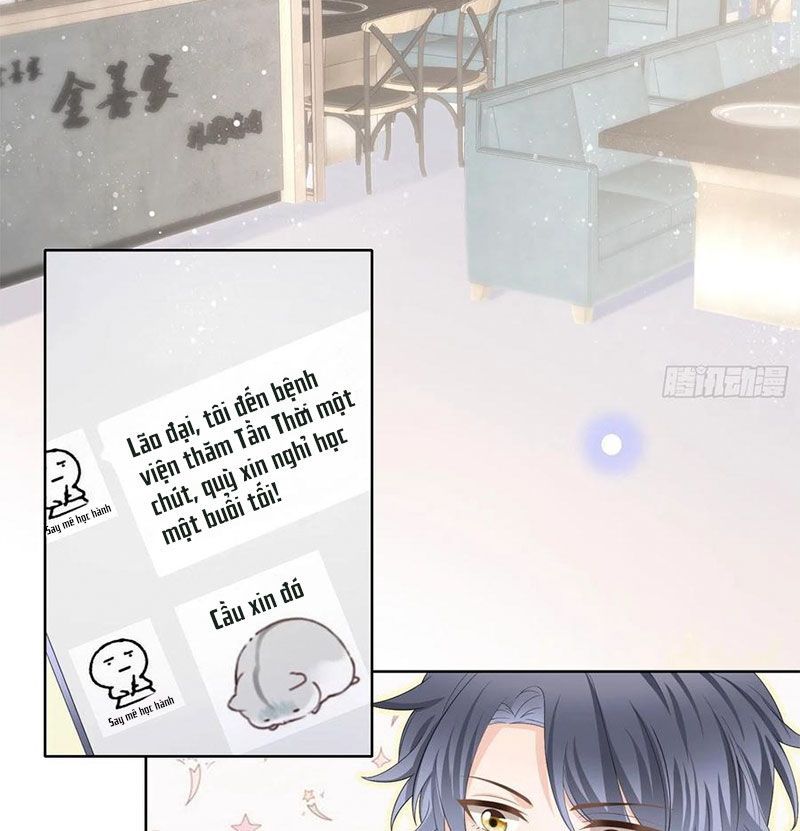 Làm Ảnh Hậu Không Bằng Học Thanh Hoa [Chap 1-85]