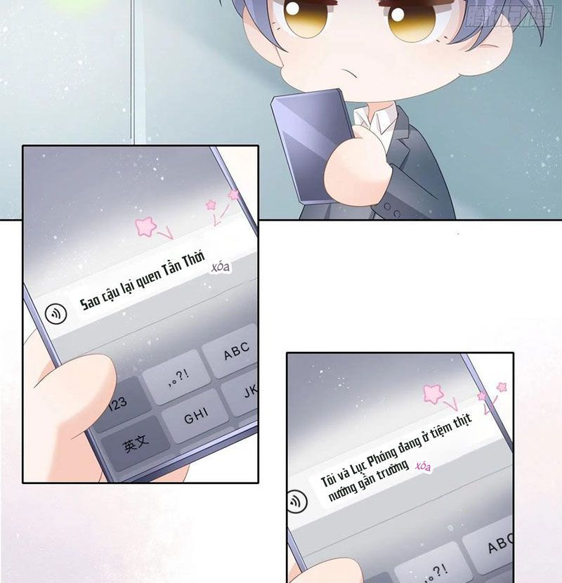 Làm Ảnh Hậu Không Bằng Học Thanh Hoa [Chap 1-85]