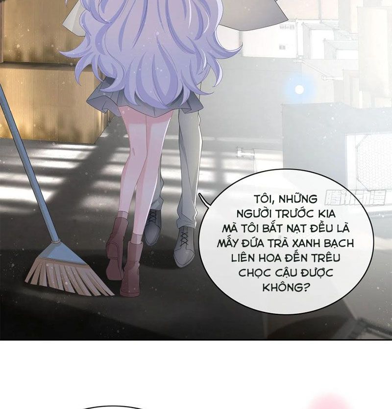 Làm Ảnh Hậu Không Bằng Học Thanh Hoa [Chap 1-85]