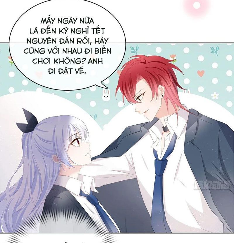 Làm Ảnh Hậu Không Bằng Học Thanh Hoa [Chap 1-85]