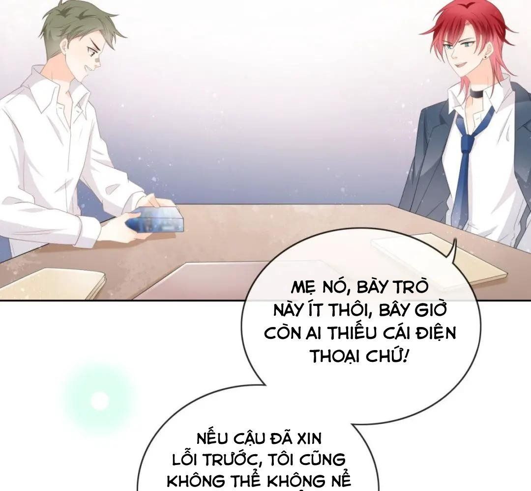 Làm Ảnh Hậu Không Bằng Học Thanh Hoa [Chap 1-85]