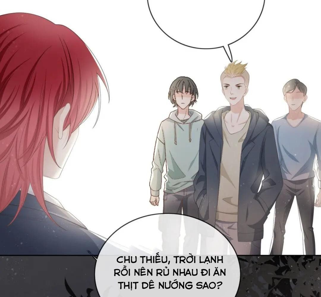 Làm Ảnh Hậu Không Bằng Học Thanh Hoa [Chap 1-85]