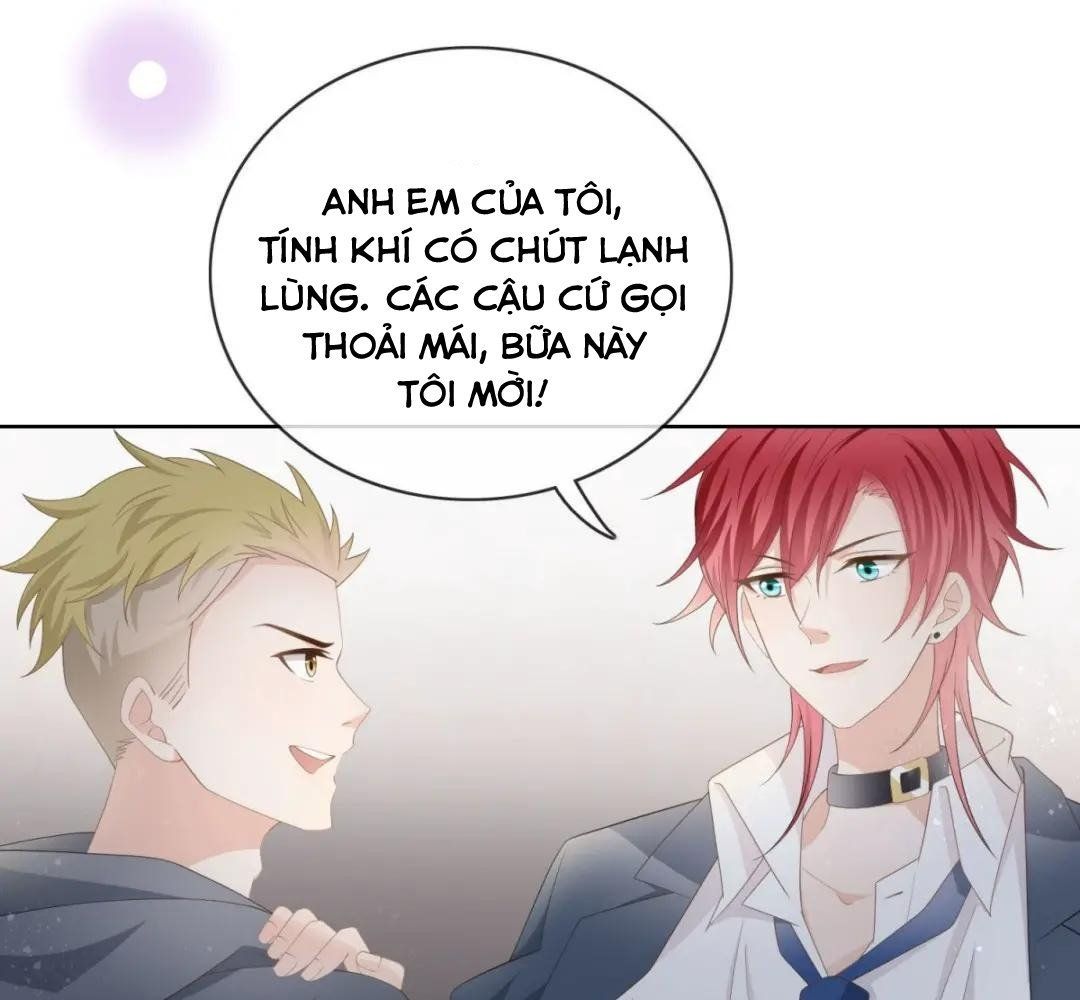 Làm Ảnh Hậu Không Bằng Học Thanh Hoa [Chap 1-85]