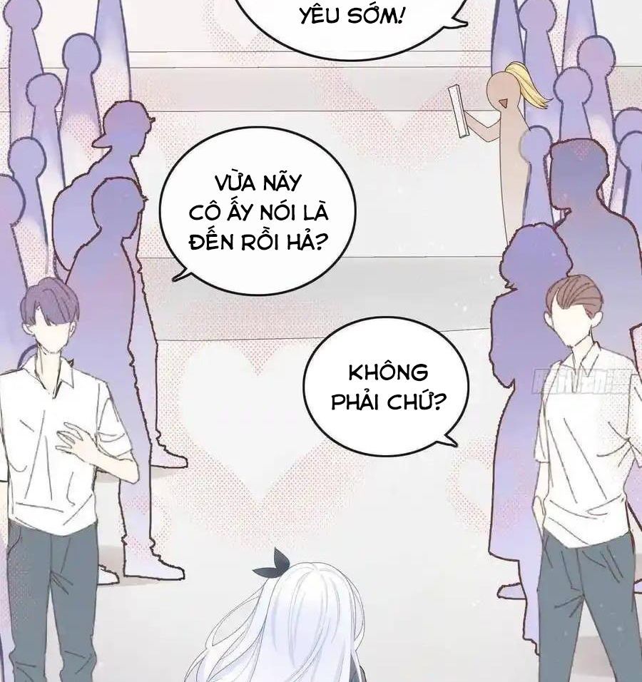 Làm Ảnh Hậu Không Bằng Học Thanh Hoa [Chap 1-85]