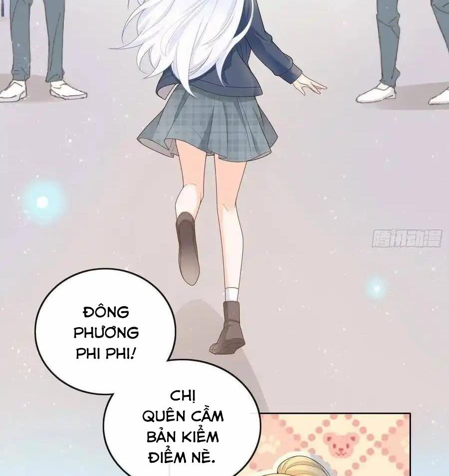 Làm Ảnh Hậu Không Bằng Học Thanh Hoa [Chap 1-85]