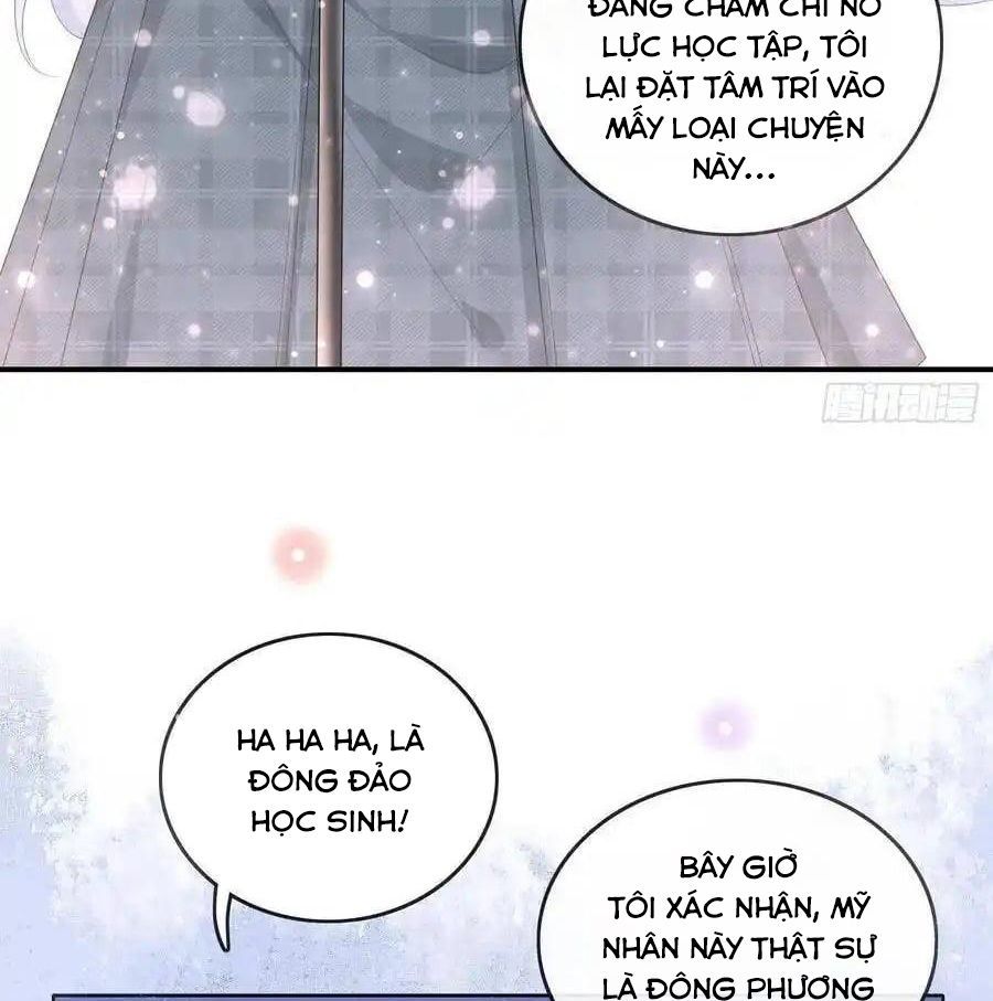 Làm Ảnh Hậu Không Bằng Học Thanh Hoa [Chap 1-85]