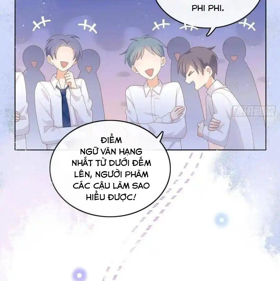 Làm Ảnh Hậu Không Bằng Học Thanh Hoa [Chap 1-85]