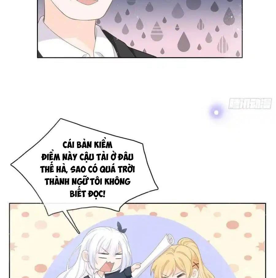 Làm Ảnh Hậu Không Bằng Học Thanh Hoa [Chap 1-85]