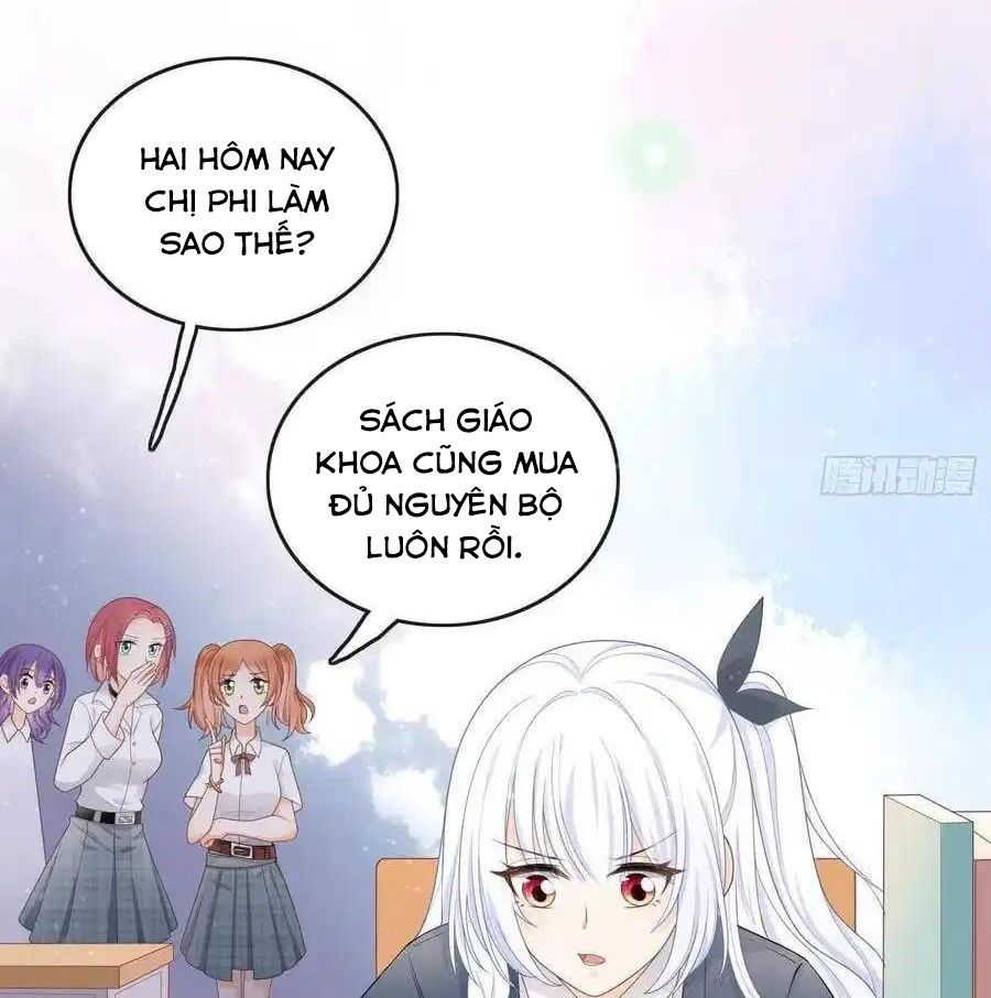 Làm Ảnh Hậu Không Bằng Học Thanh Hoa [Chap 1-85]