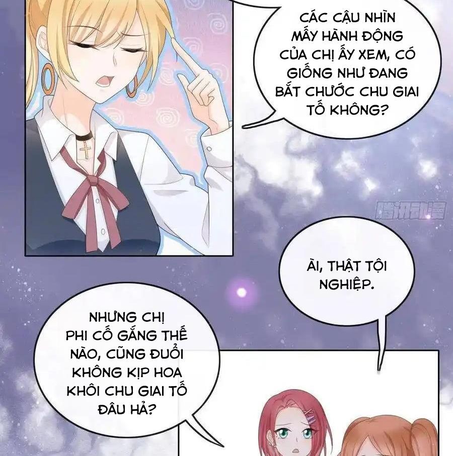 Làm Ảnh Hậu Không Bằng Học Thanh Hoa [Chap 1-85]