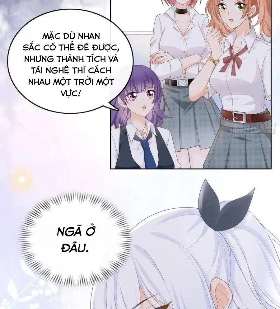 Làm Ảnh Hậu Không Bằng Học Thanh Hoa [Chap 1-85]