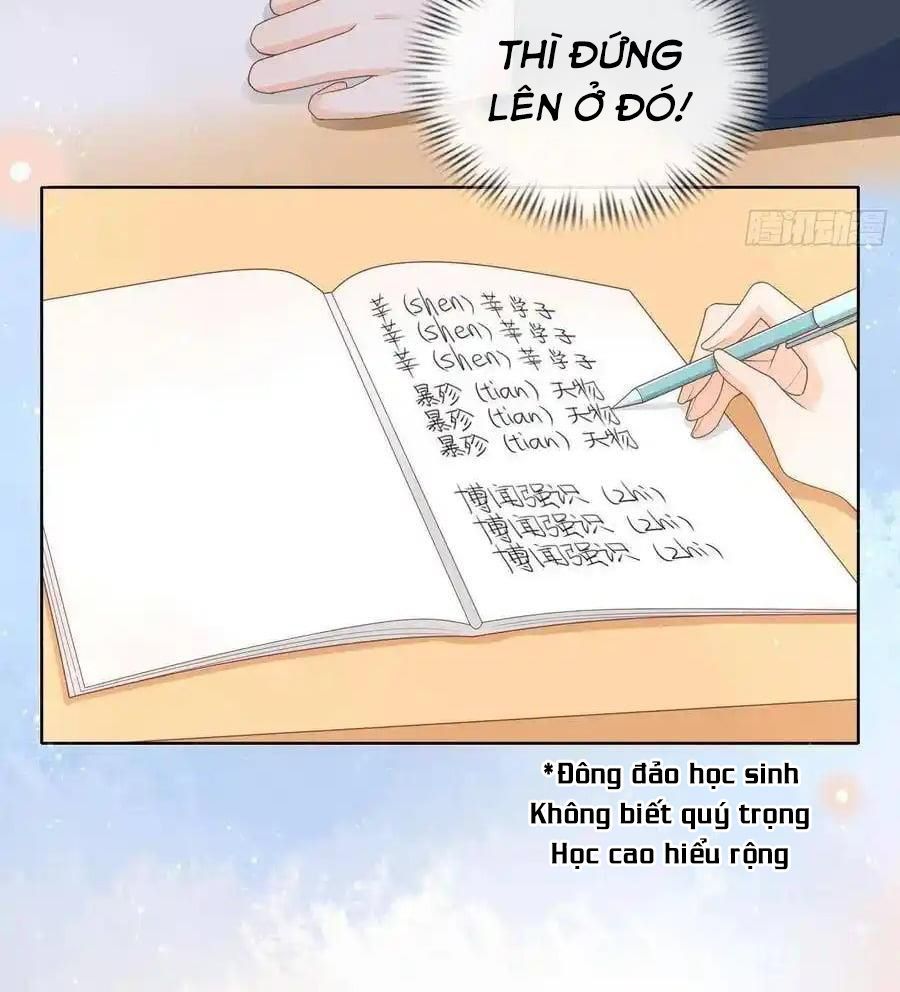 Làm Ảnh Hậu Không Bằng Học Thanh Hoa [Chap 1-85]