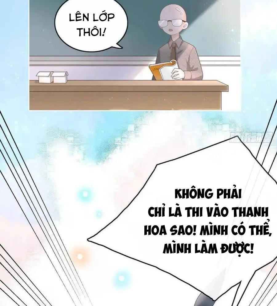 Làm Ảnh Hậu Không Bằng Học Thanh Hoa [Chap 1-85]