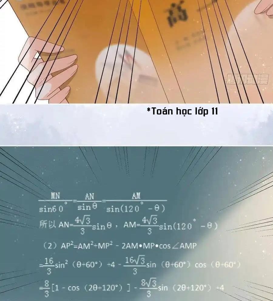 Làm Ảnh Hậu Không Bằng Học Thanh Hoa [Chap 1-85]