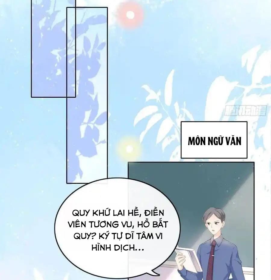 Làm Ảnh Hậu Không Bằng Học Thanh Hoa [Chap 1-85]