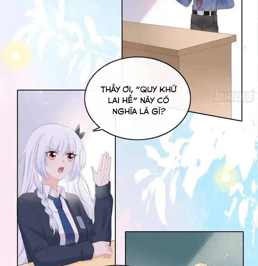 Làm Ảnh Hậu Không Bằng Học Thanh Hoa [Chap 1-85]