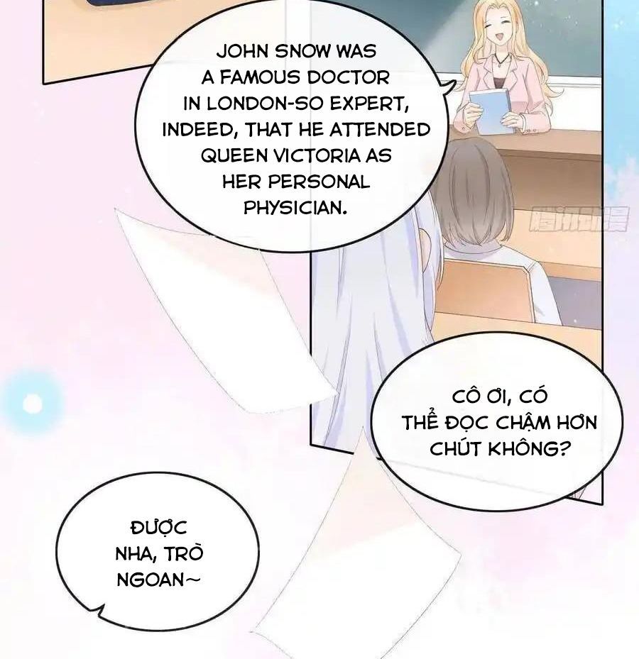 Làm Ảnh Hậu Không Bằng Học Thanh Hoa [Chap 1-85]