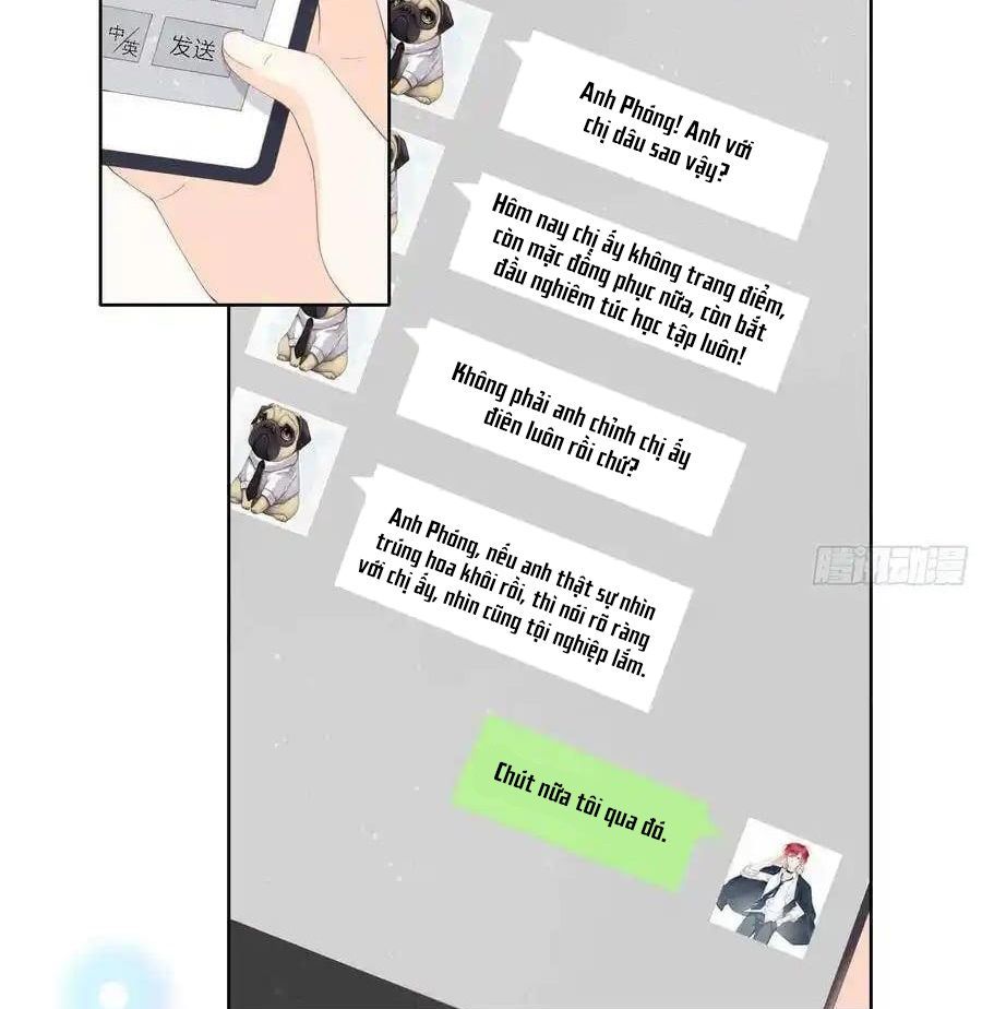 Làm Ảnh Hậu Không Bằng Học Thanh Hoa [Chap 1-85]