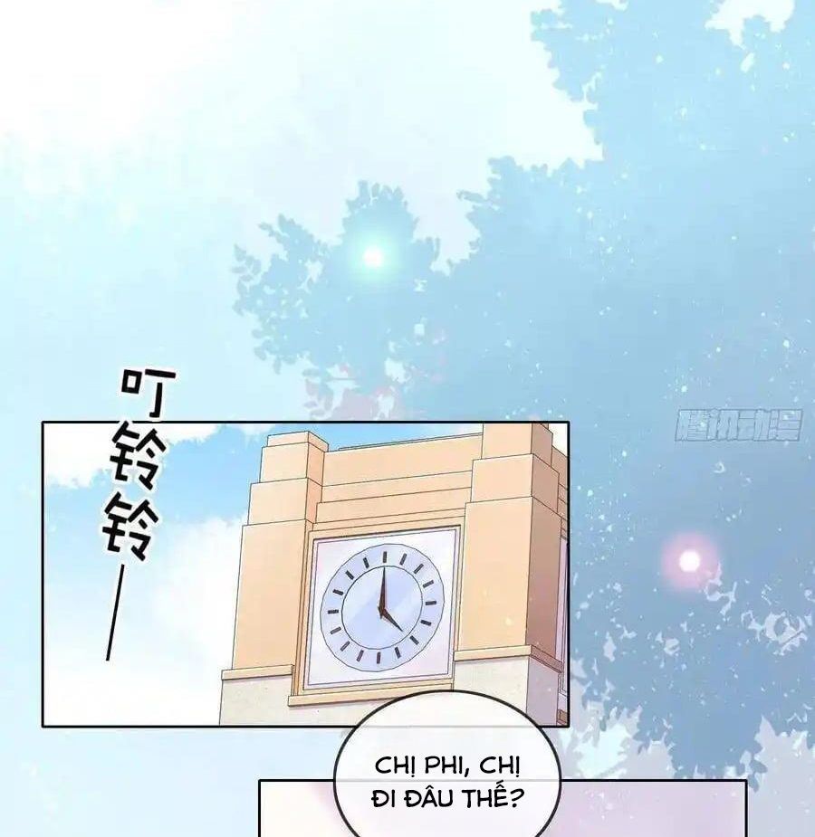 Làm Ảnh Hậu Không Bằng Học Thanh Hoa [Chap 1-85]